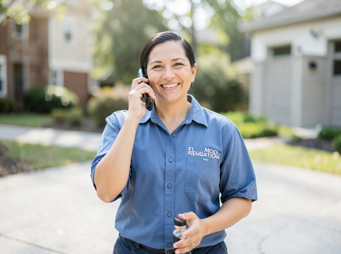 Mold Remediation Springville, IA FAQs